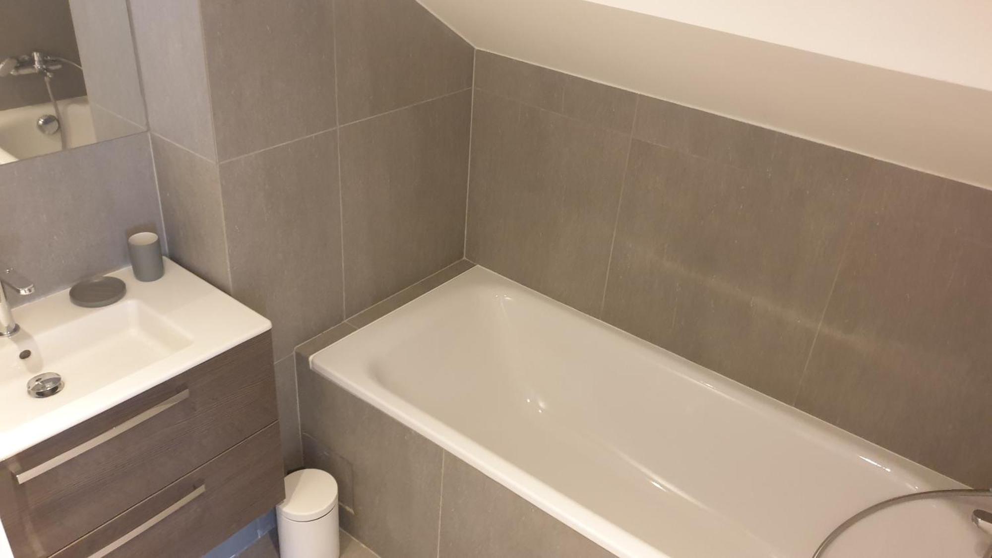 Appartement Duplex Centre Station 5 Personnes Arâches Εξωτερικό φωτογραφία