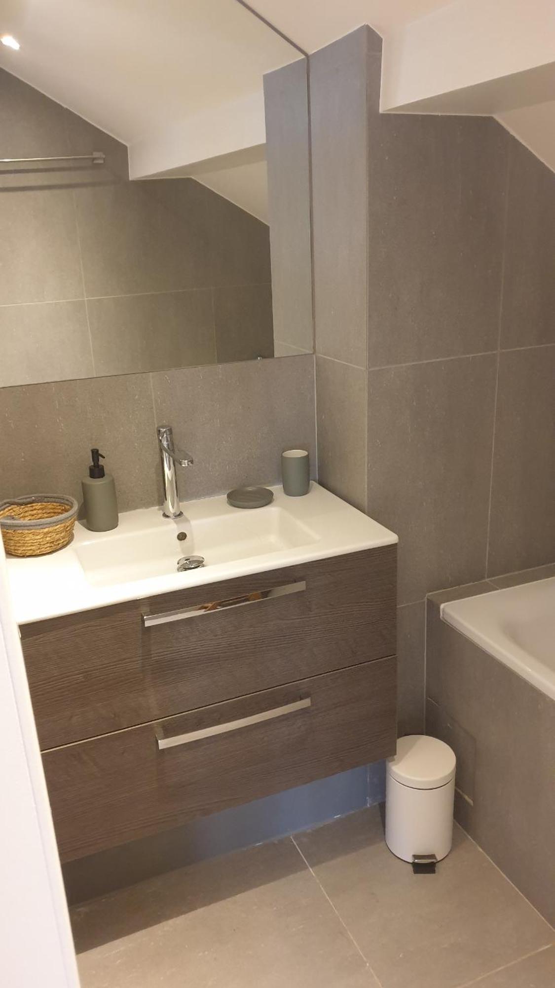 Appartement Duplex Centre Station 5 Personnes Arâches Εξωτερικό φωτογραφία