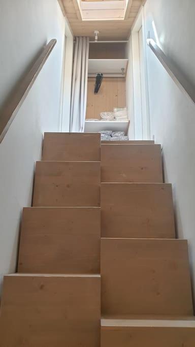Appartement Duplex Centre Station 5 Personnes Arâches Εξωτερικό φωτογραφία