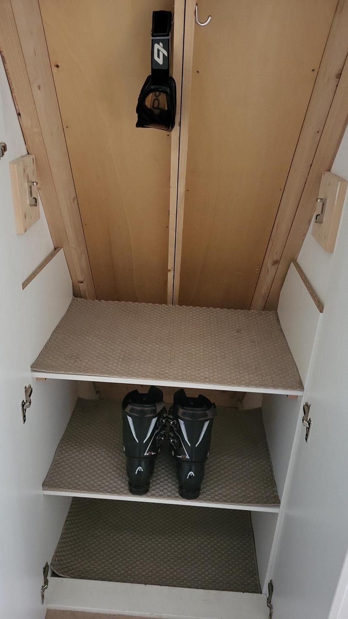 Appartement Duplex Centre Station 5 Personnes Arâches Εξωτερικό φωτογραφία