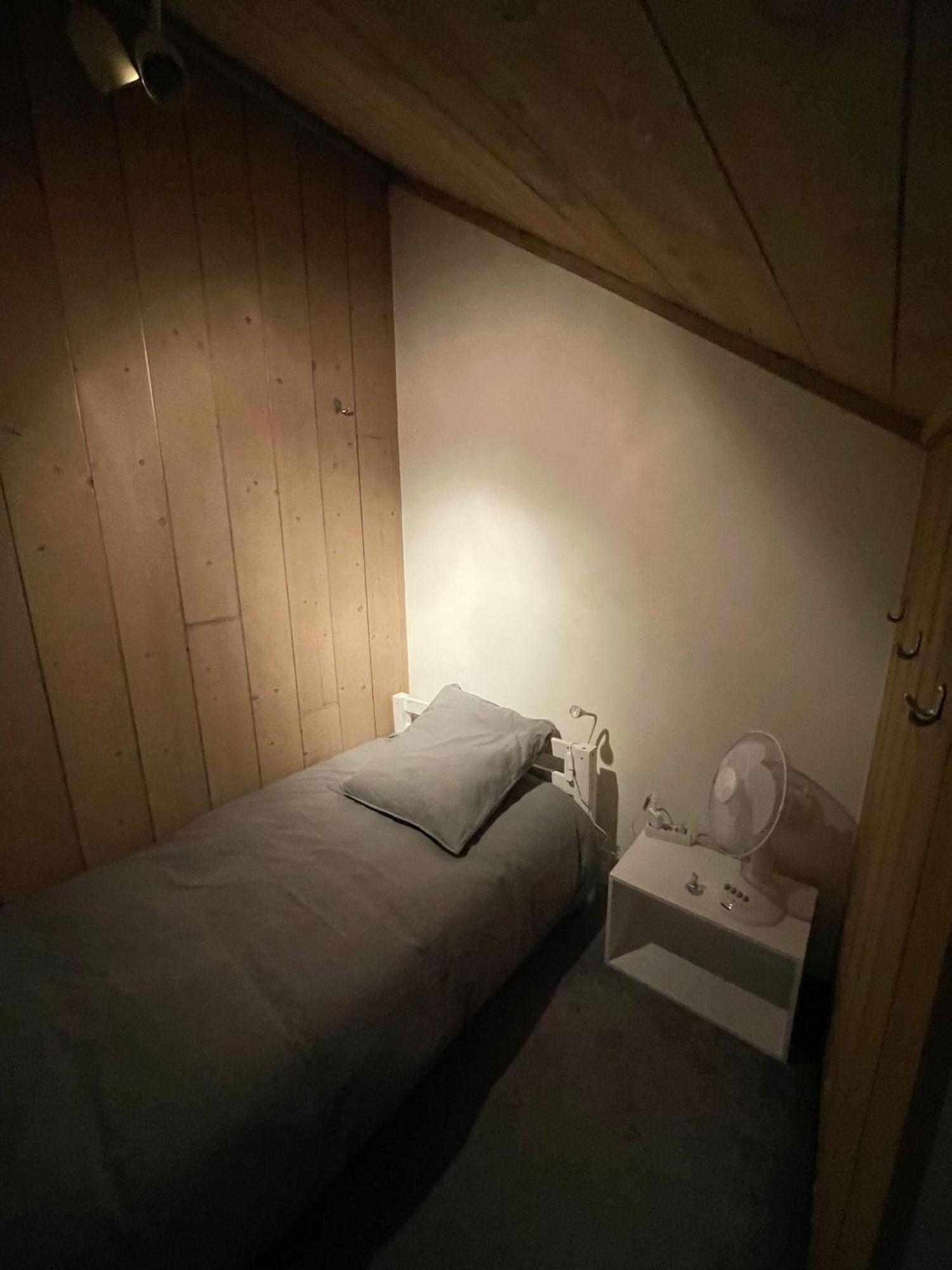 Appartement Duplex Centre Station 5 Personnes Arâches Εξωτερικό φωτογραφία