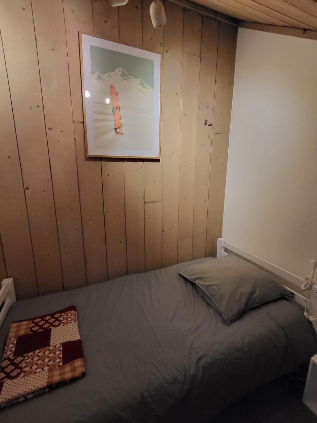 Appartement Duplex Centre Station 5 Personnes Arâches Εξωτερικό φωτογραφία